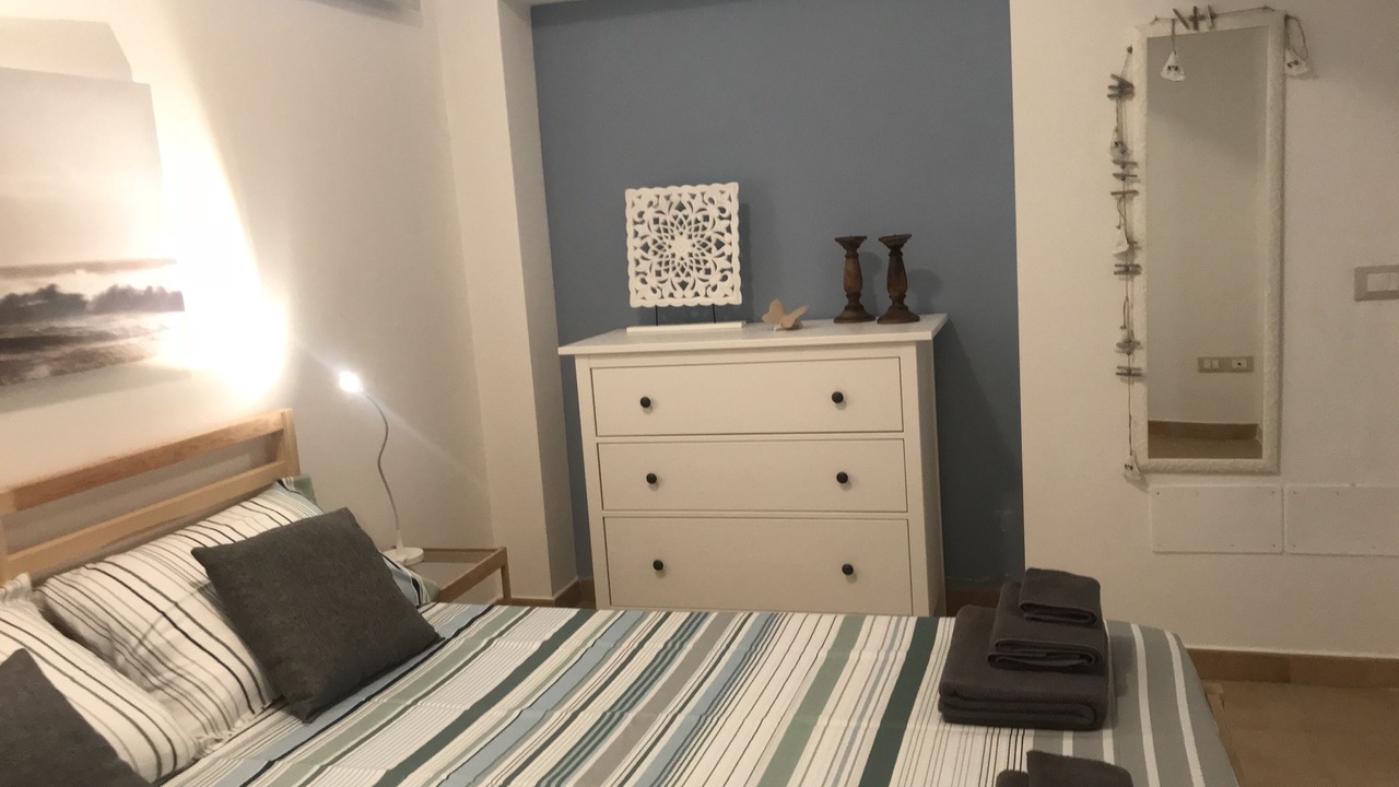 Photo of Bedroom in Noto Marina