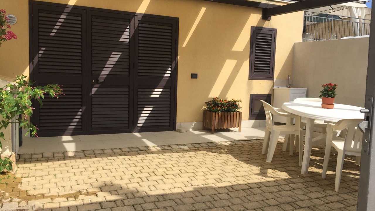 Photo of Outdoor in Noto Marina