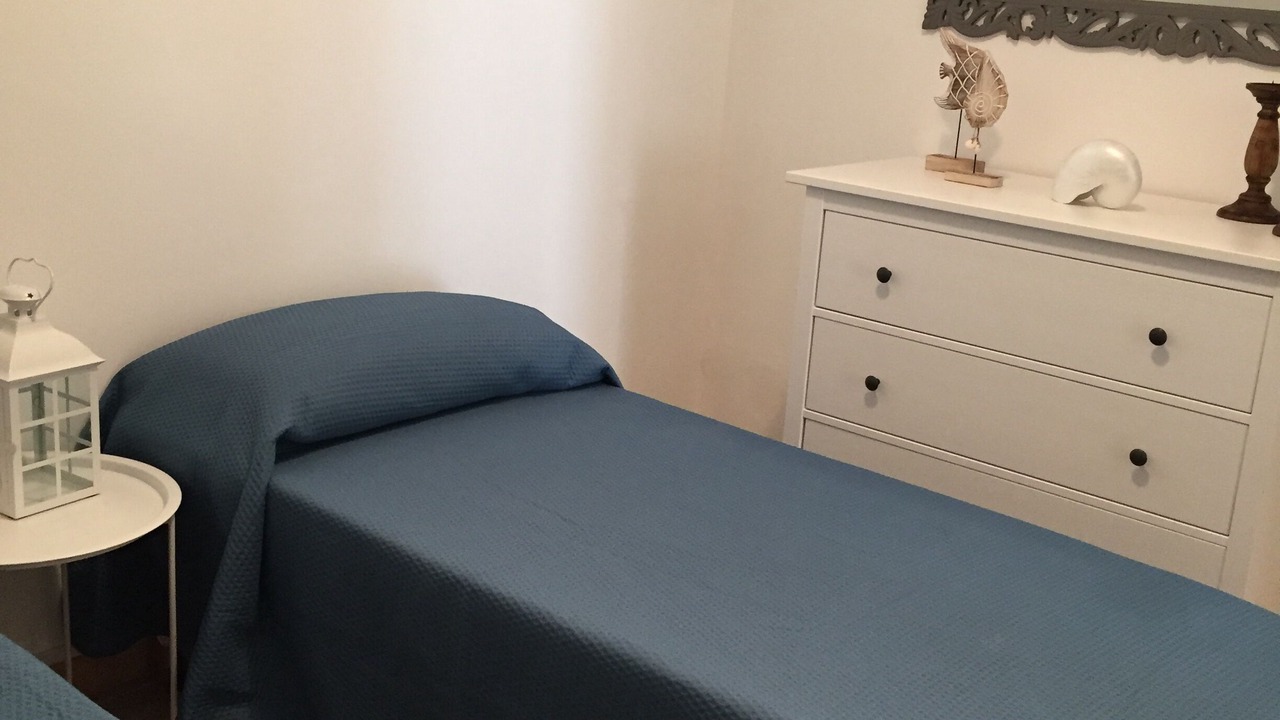 Photo of Bedroom in Noto Marina
