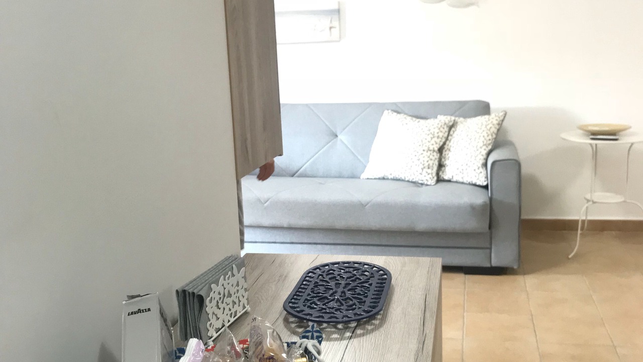 Photo of Livingroom in Noto Marina