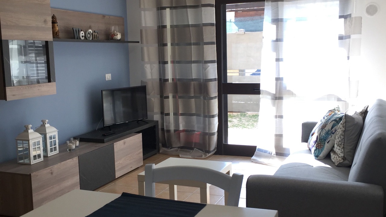 Photo of Livingroom in Noto Marina