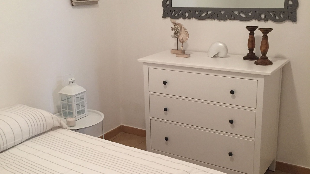 Photo of Bedroom in Noto Marina
