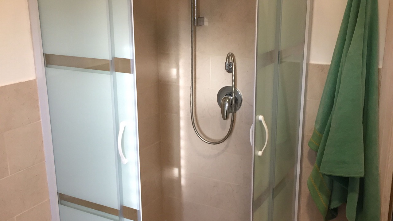 Photo of Bathroom in Noto Marina