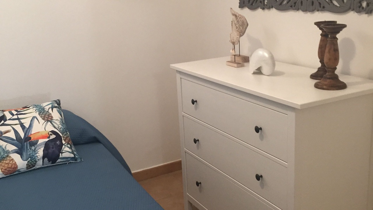 Photo of Bedroom in Noto Marina