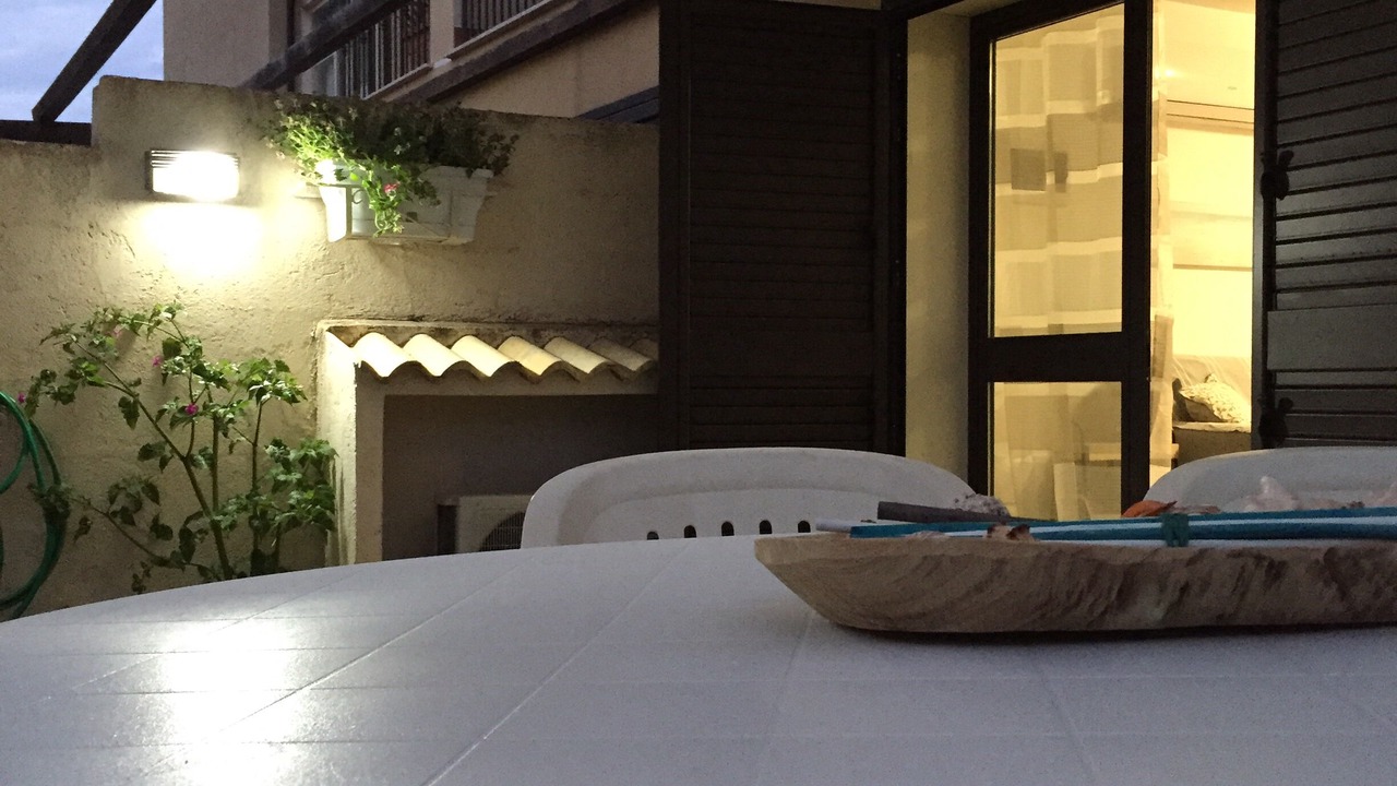 Photo of Outdoor in Noto Marina