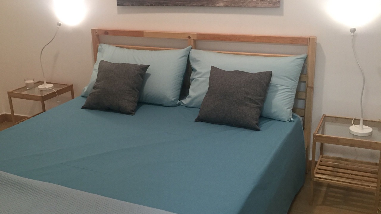 Photo of Bedroom in Noto Marina