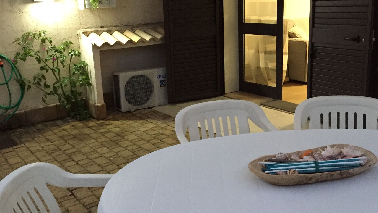 Photo of Outdoor in Noto Marina