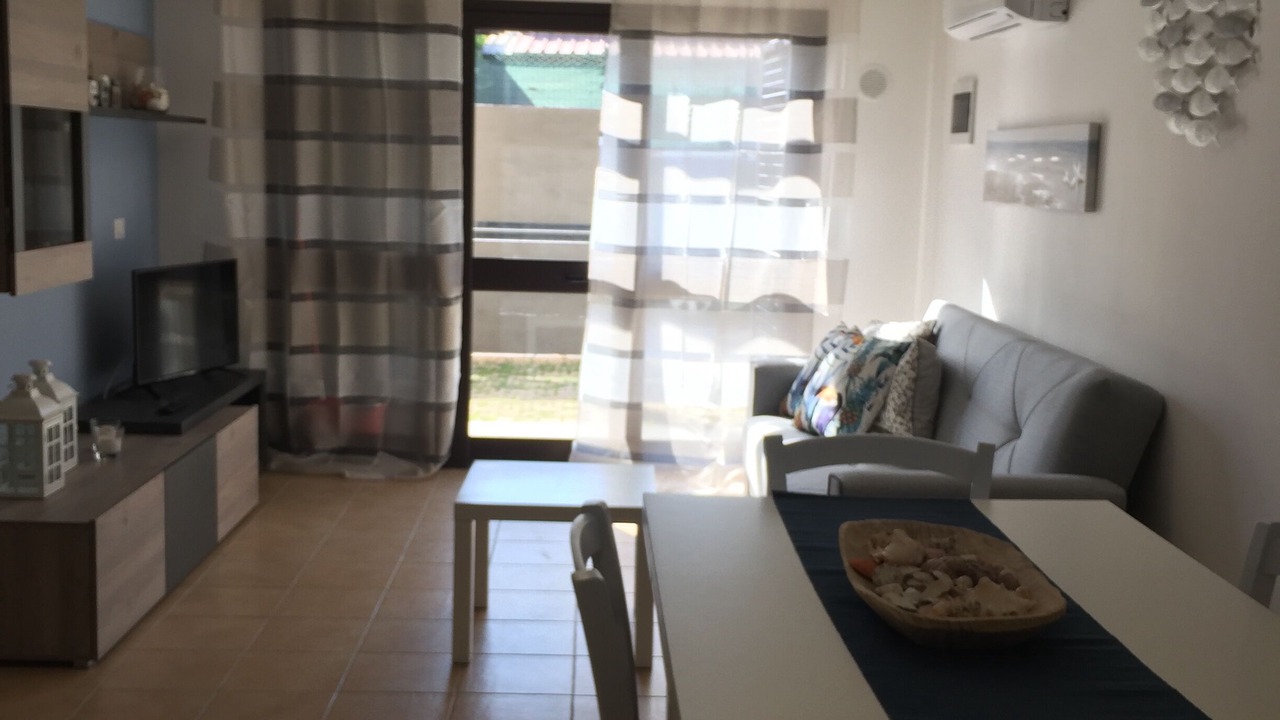 Photo of Livingroom in Noto Marina