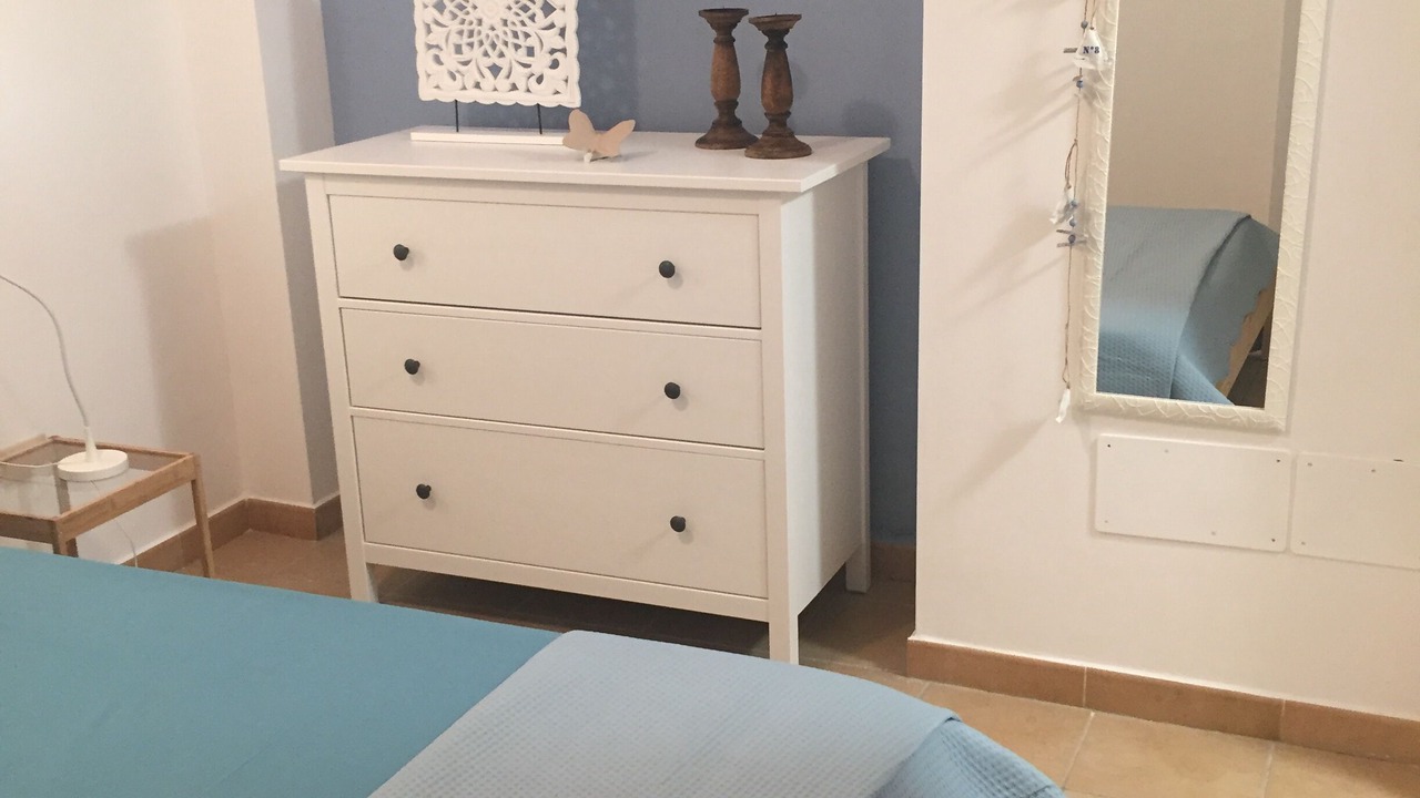 Photo of Bedroom in Noto Marina