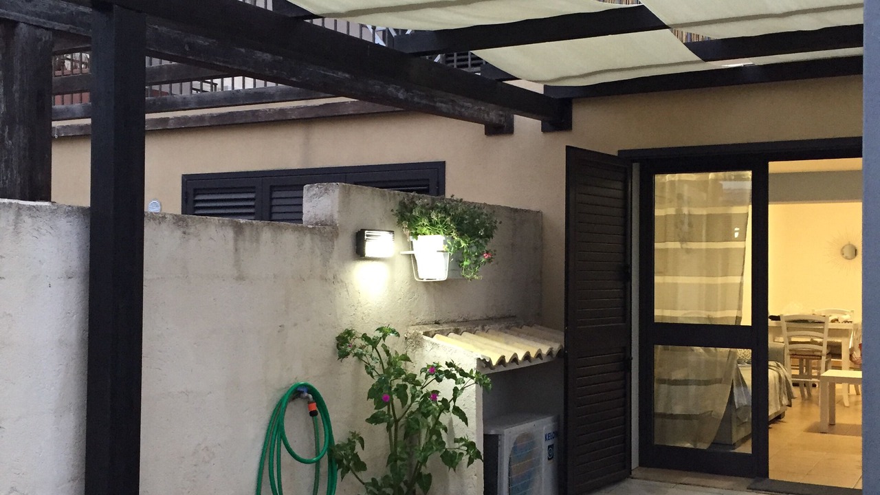 Photo of Outdoor in Noto Marina