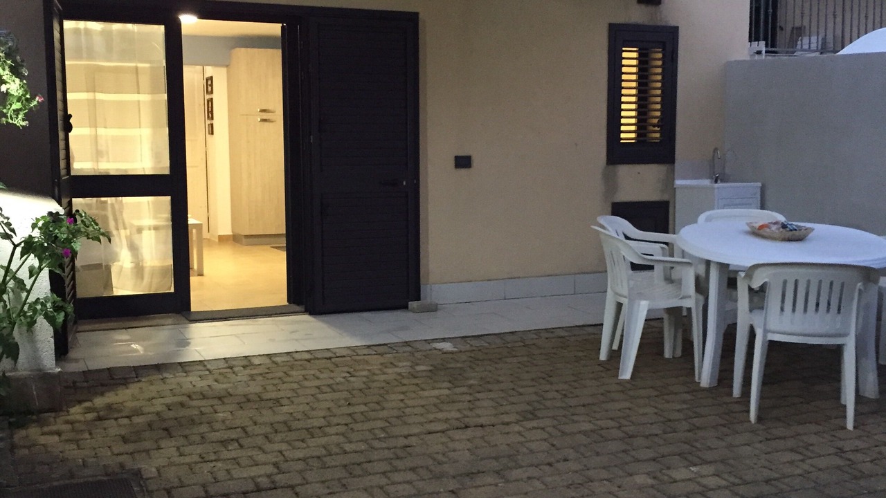 Photo of Outdoor in Noto Marina