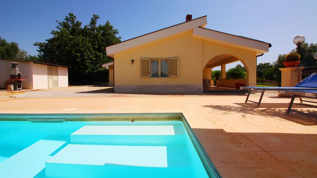 Photo of Outdoor in Floridia
