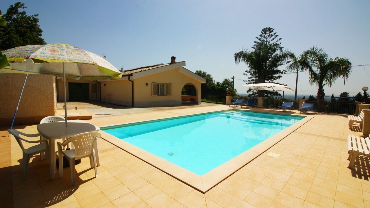 Photo of Outdoor in Floridia