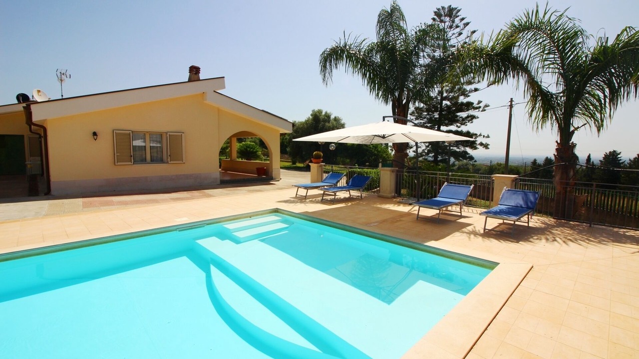 Photo of Outdoor in Floridia