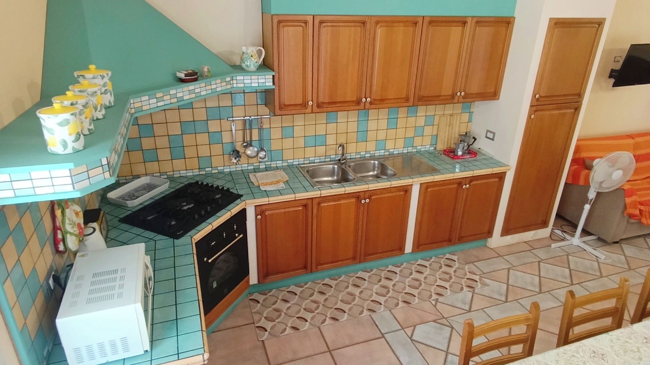 Photo of Kitchen in Floridia