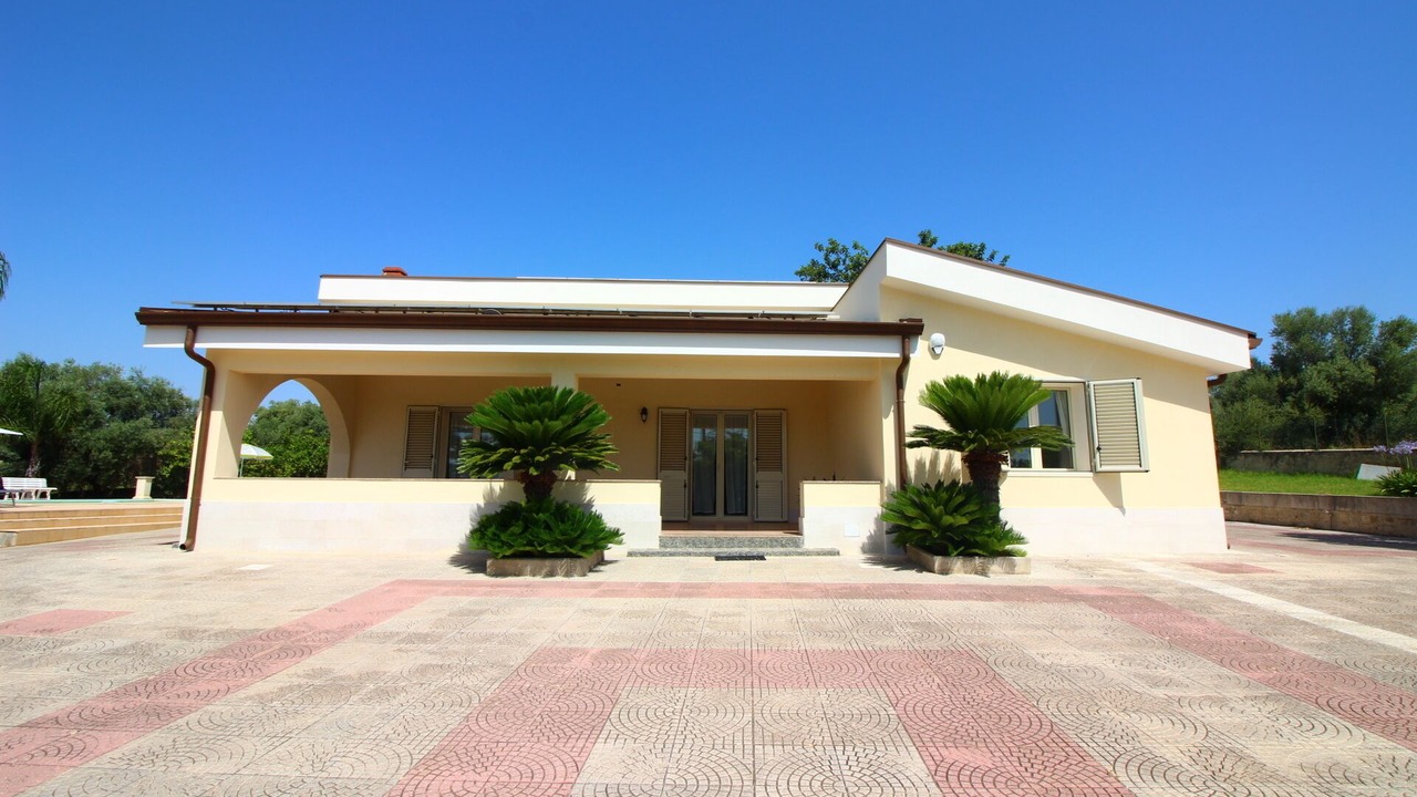 Photo of Outdoor in Floridia