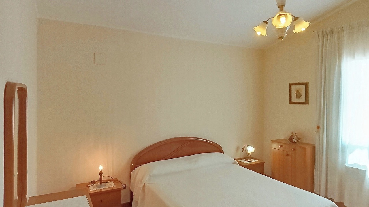 Photo of Bedroom in Floridia