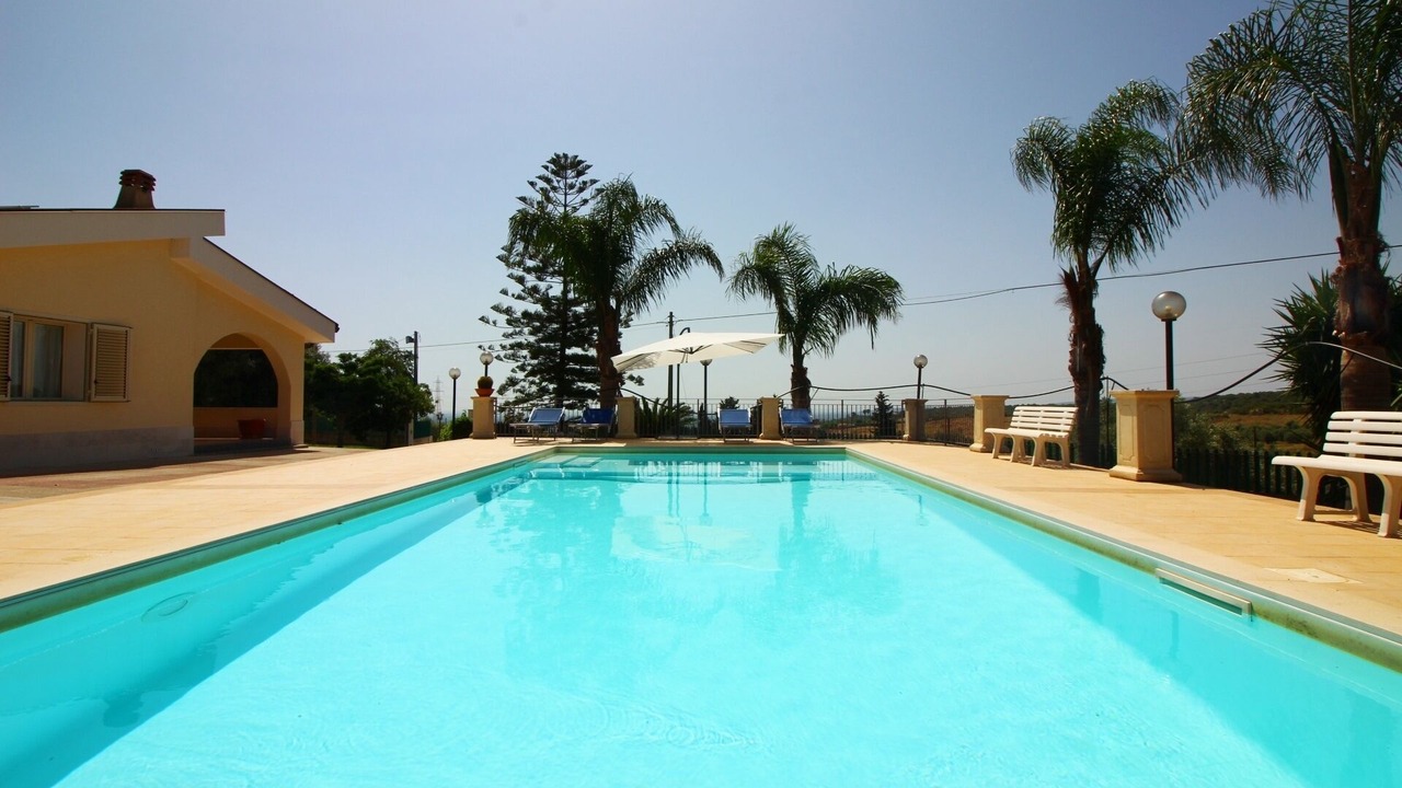 Photo of Outdoor in Floridia