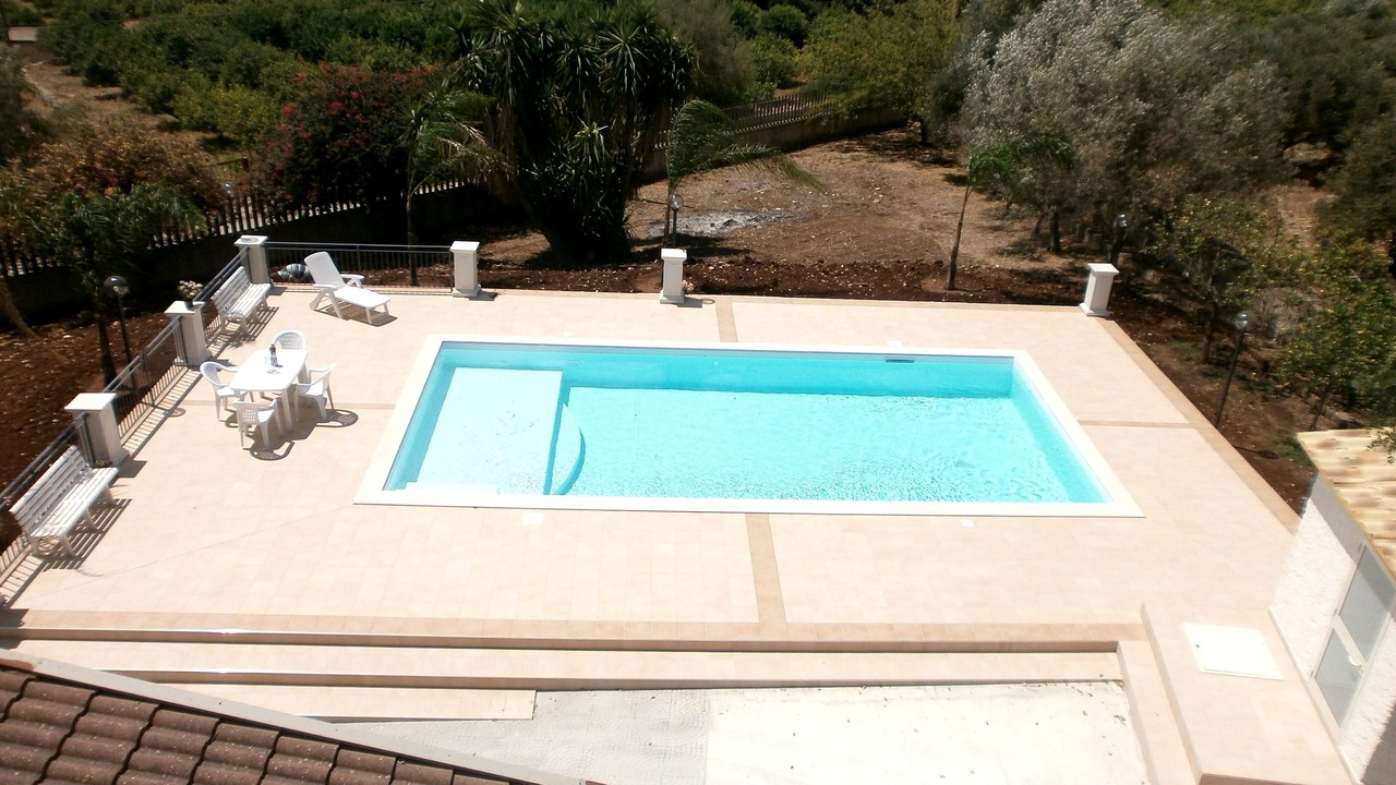Photo of Outdoor in Floridia