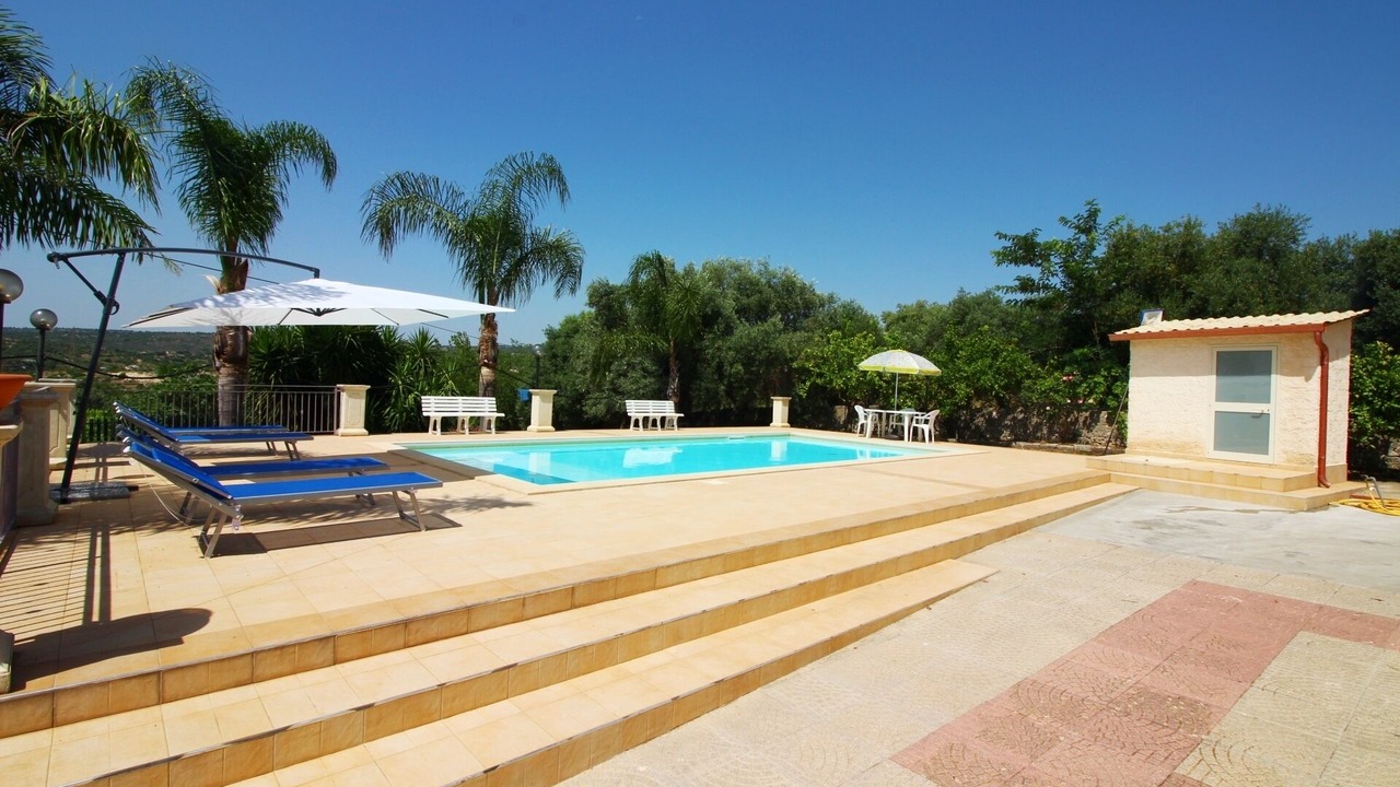 Photo of Outdoor in Floridia