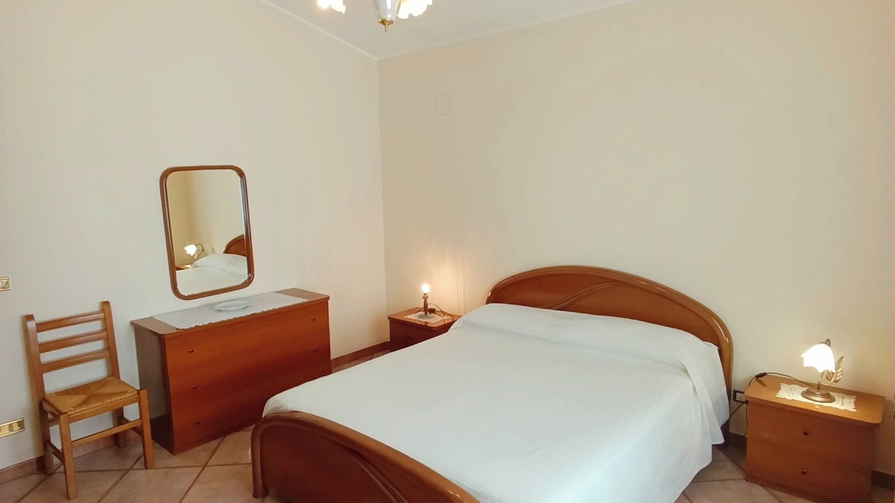 Photo of Bedroom in Floridia