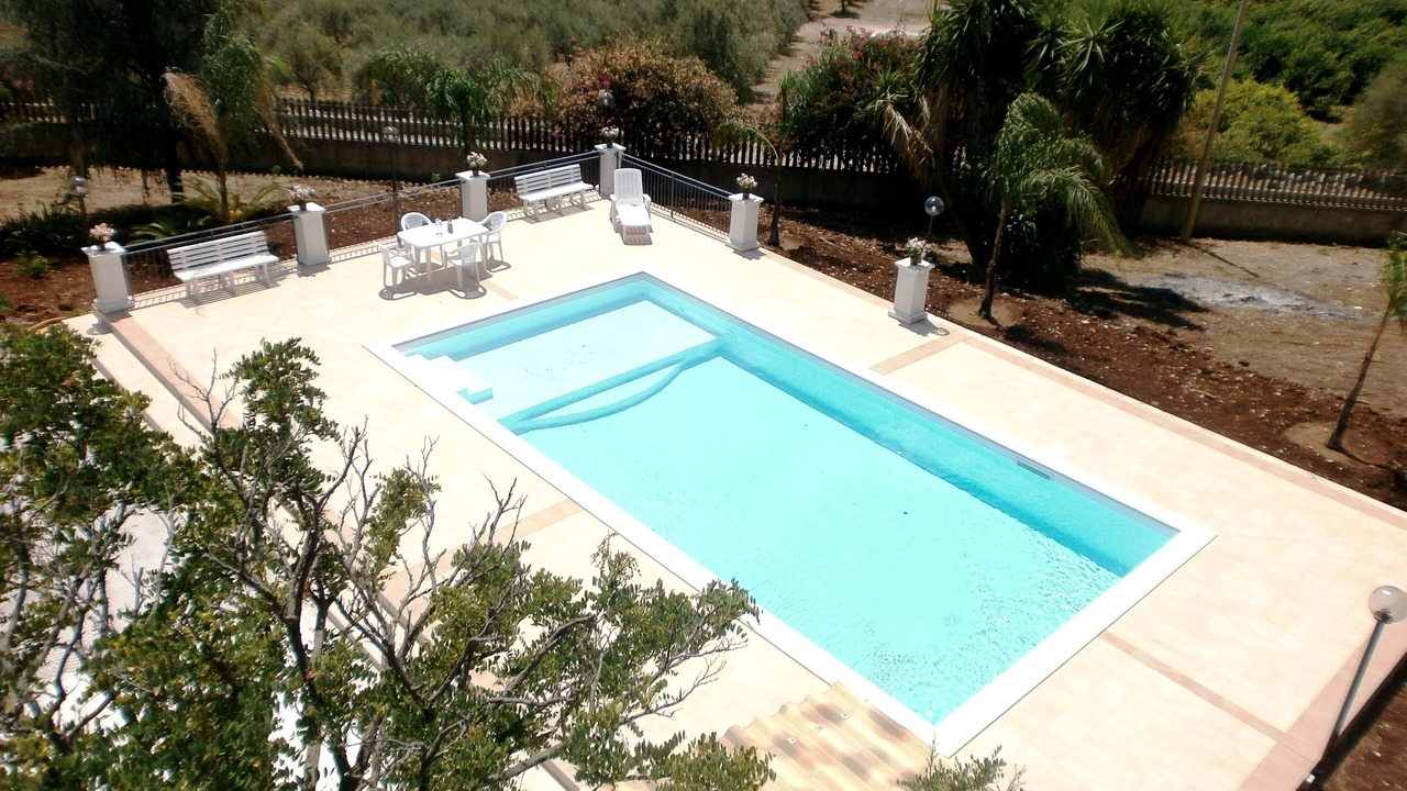 Photo of Outdoor in Floridia