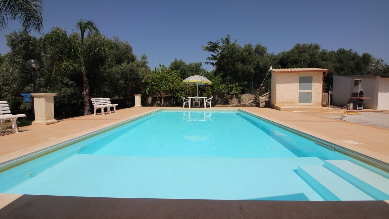 Photo of Outdoor in Floridia