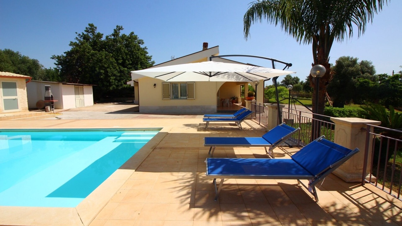 Photo of Outdoor in Floridia