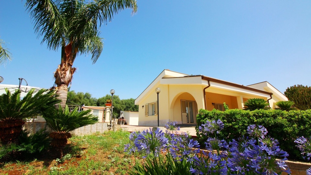 Photo of Outdoor in Floridia