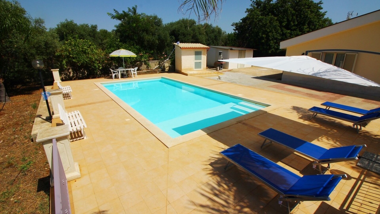 Photo of Outdoor in Floridia