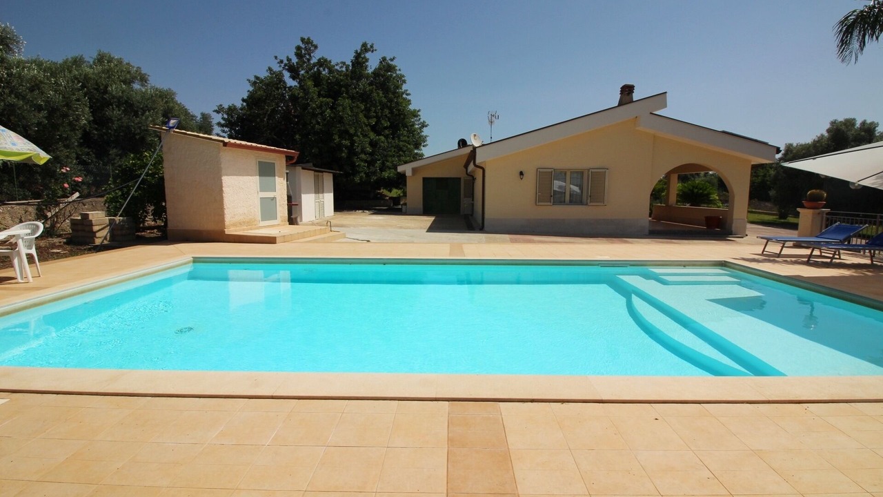 Photo of Outdoor in Floridia