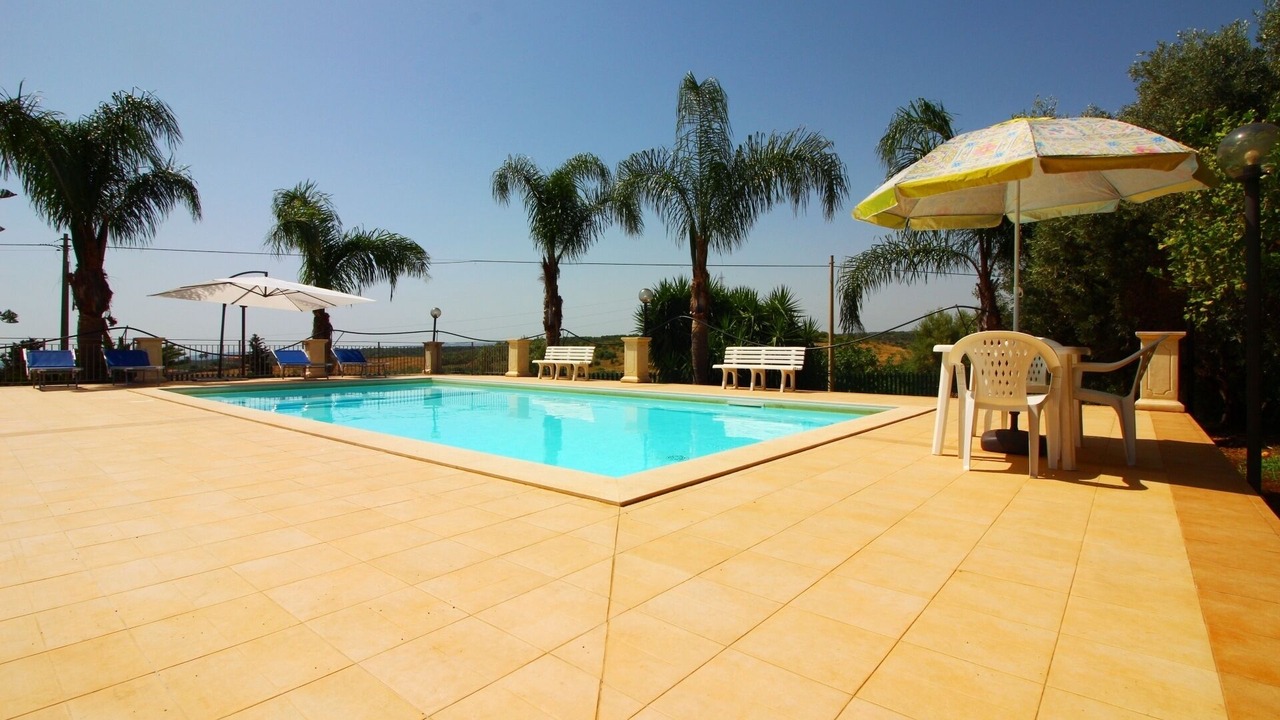 Photo of Outdoor in Floridia