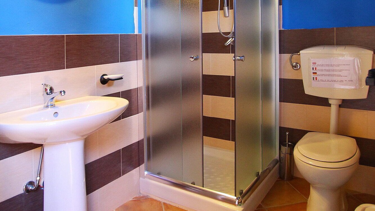 Photo of Bathroom in Solfarelli