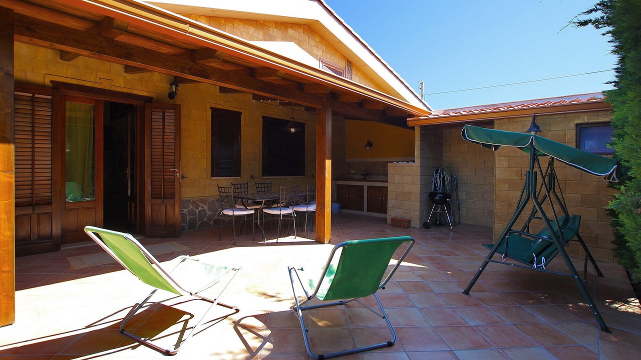 Photo of Outdoor in Solfarelli