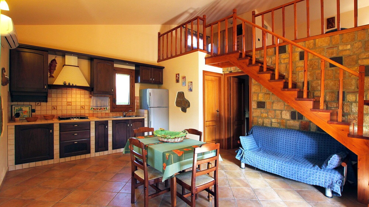 Photo of Livingroom in Solfarelli