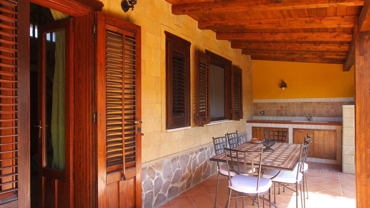 Photo of Outdoor in Solfarelli