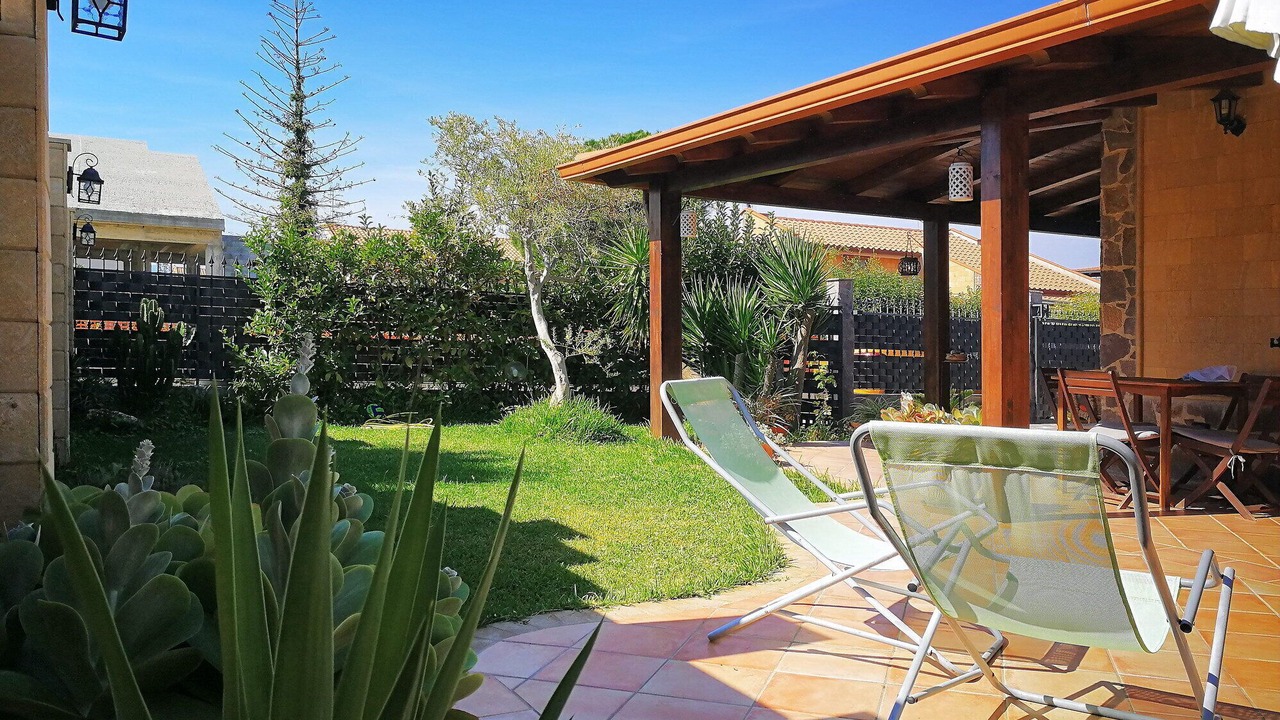 Photo of Patio Balcony in Solfarelli