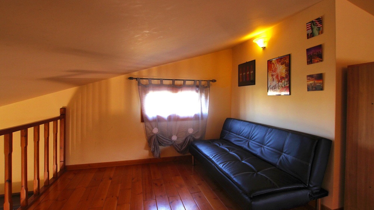 Photo of Livingroom in Solfarelli