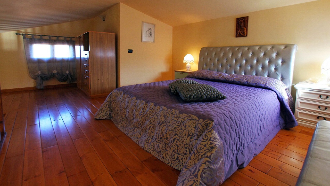 Photo of Bedroom in Solfarelli