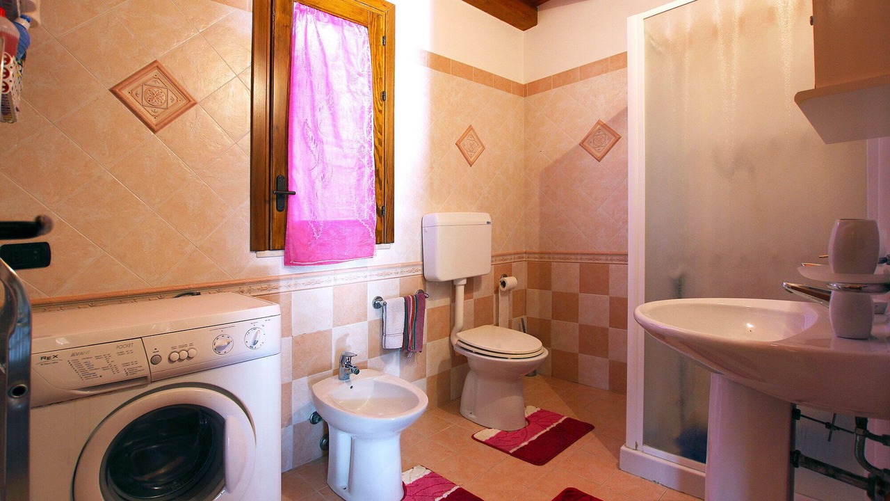 Photo of Bathroom in Solfarelli
