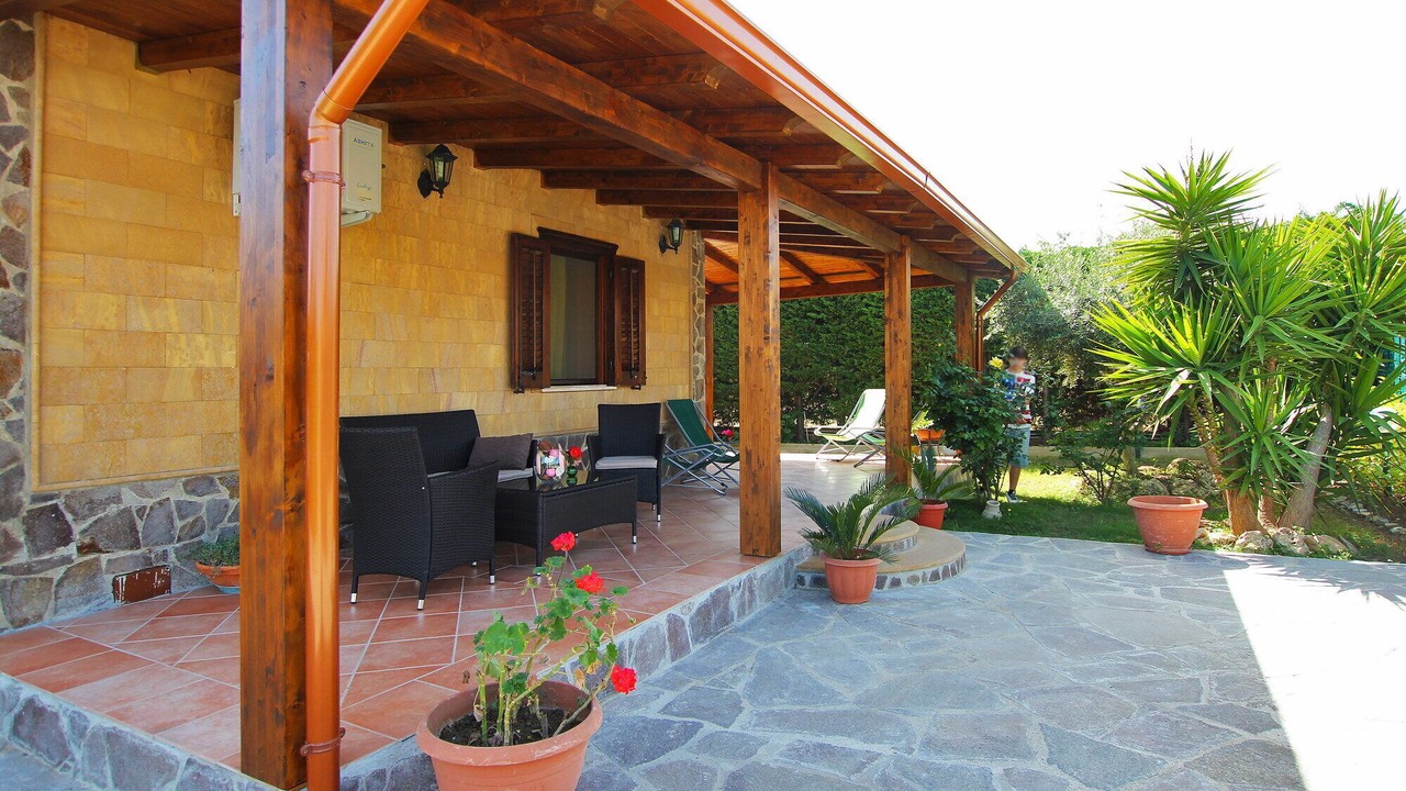 Photo of Patio Balcony in Solfarelli