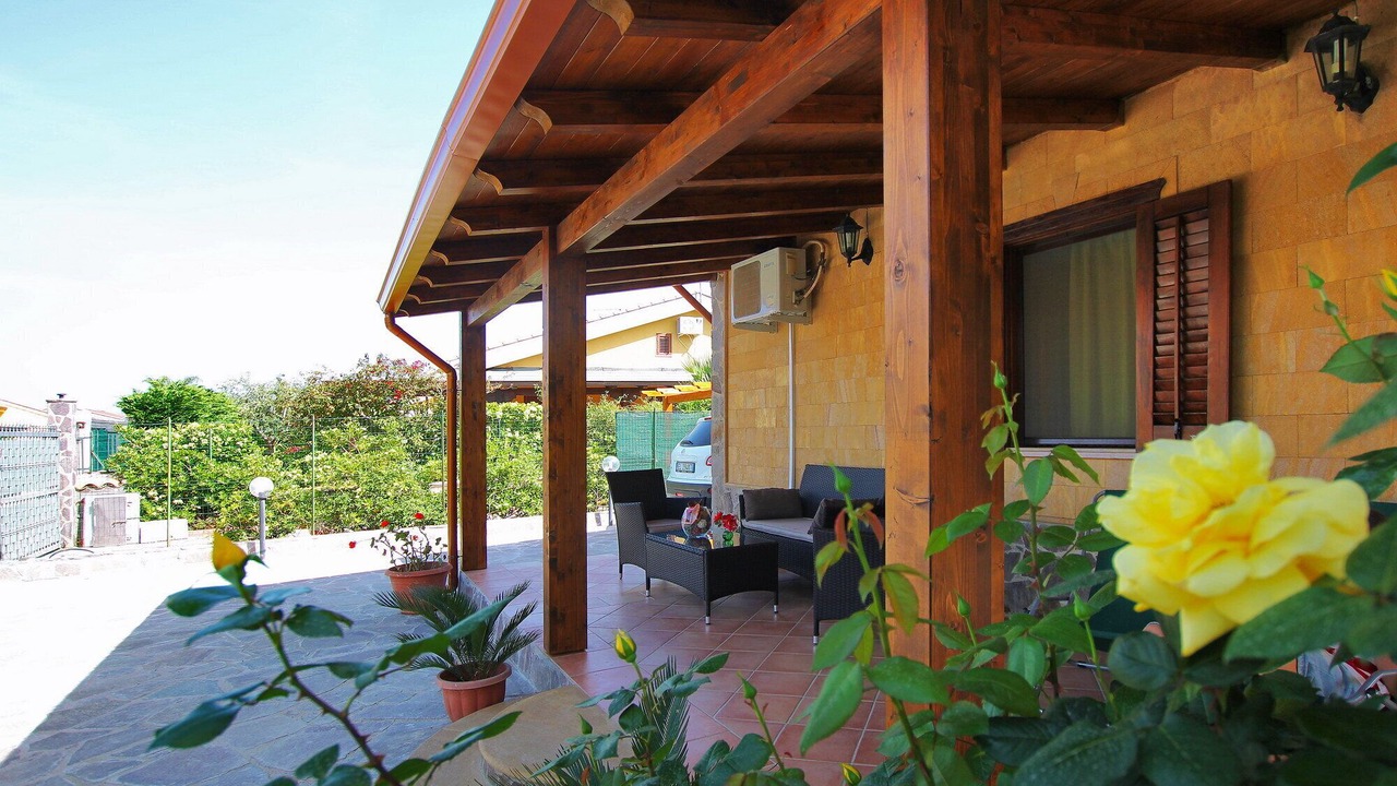 Photo of Patio Balcony in Solfarelli