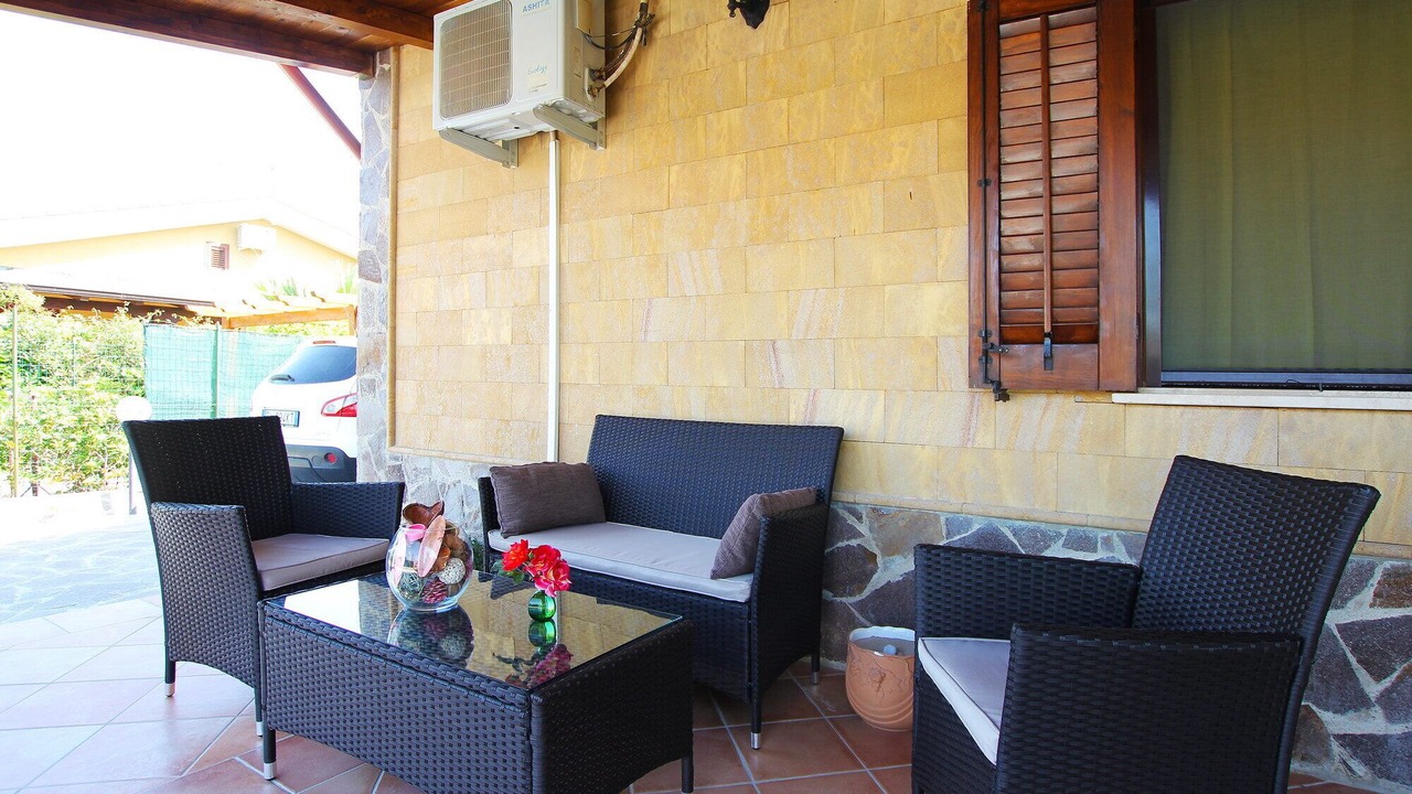 Photo of Patio Balcony in Solfarelli