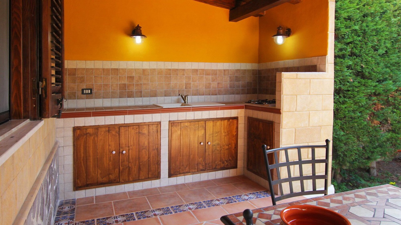 Photo of Patio Balcony in Solfarelli