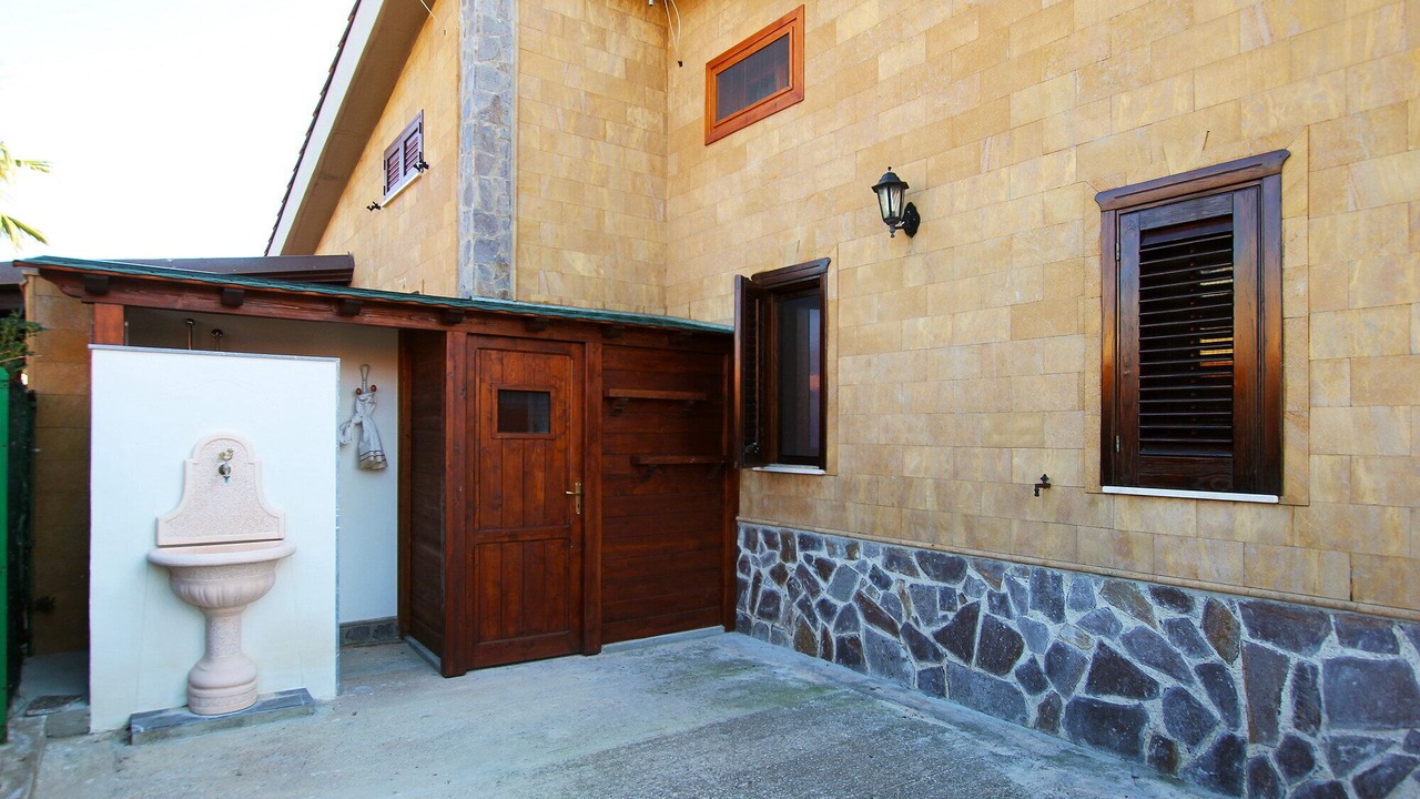 Photo of Outdoor in Solfarelli