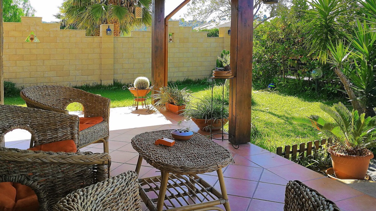 Photo of Patio Balcony in Solfarelli