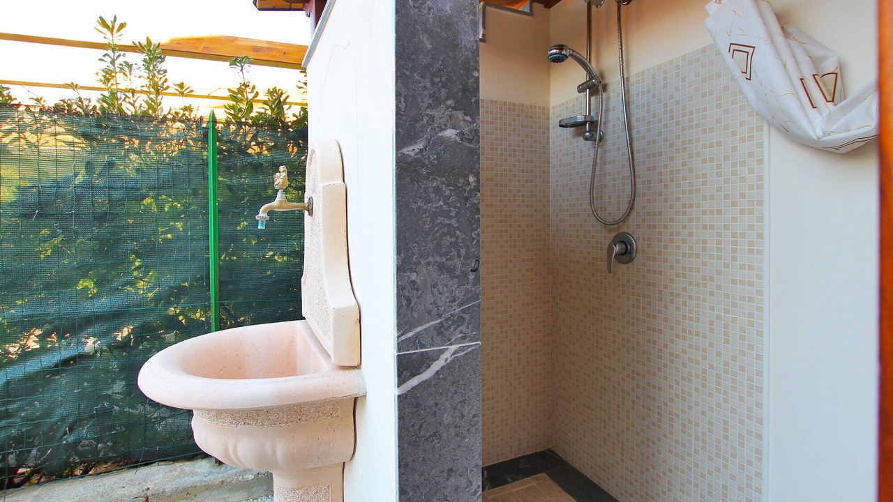 Photo of Bathroom in Solfarelli
