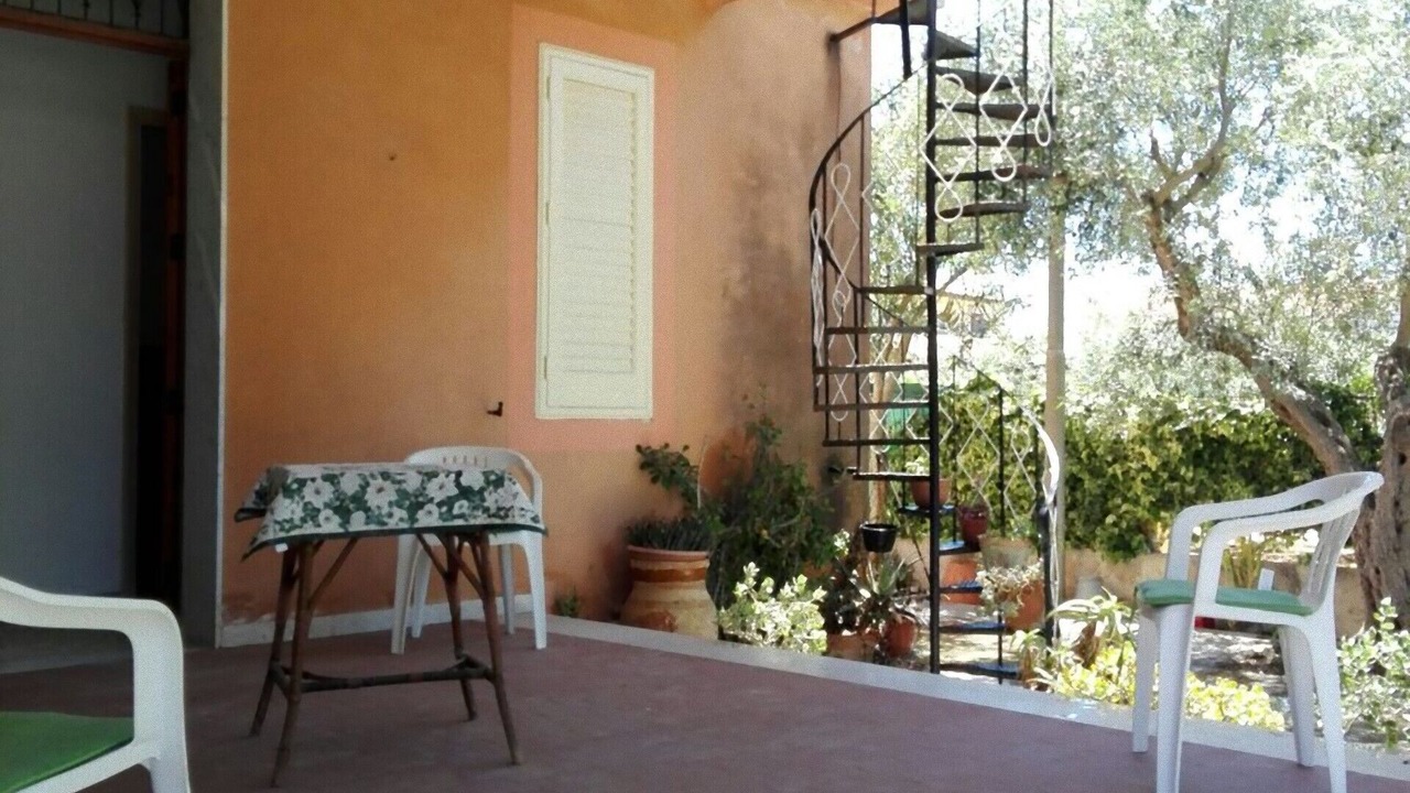 Photo of Outdoor in Marinella di Selinunte