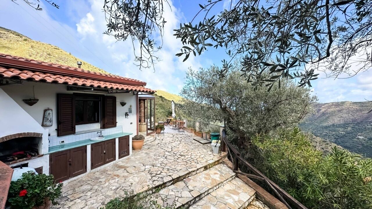 Photo of Patio Balcony in Reitano