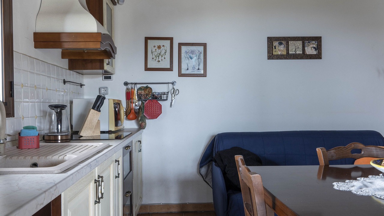 Photo of Kitchen in Reitano